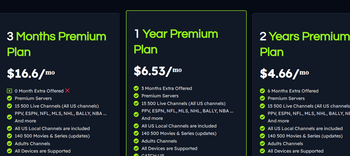 Area-51-IPTV-Pricing