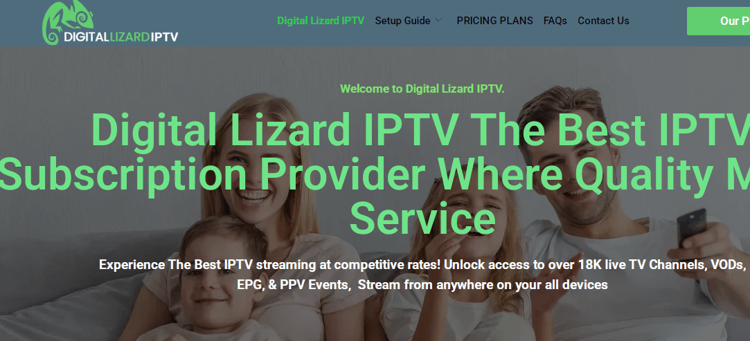 Digital-Lizard-IPTV