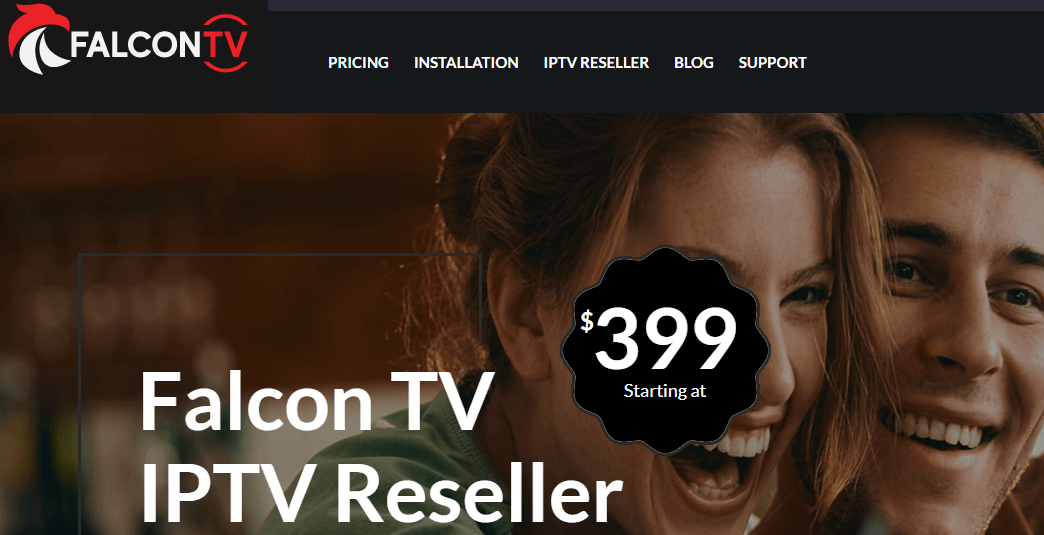 Falcon-TV-IPTV-Reseller