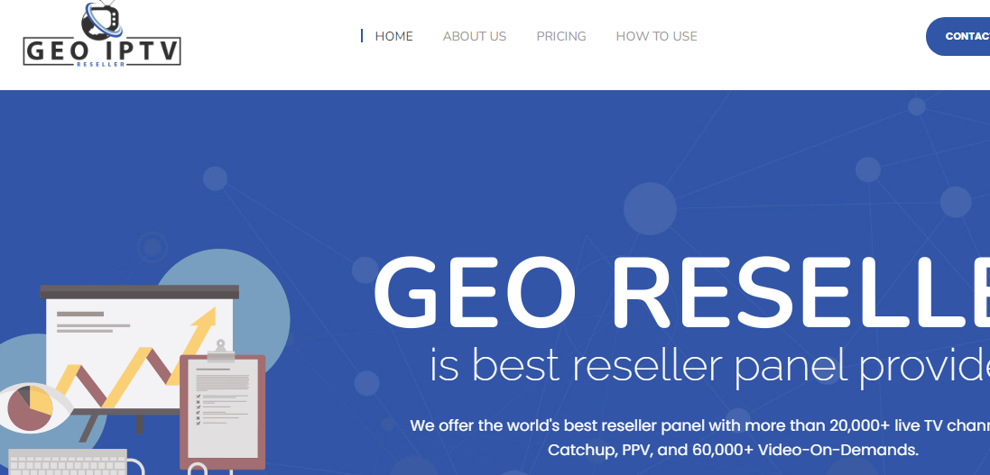 GEO-IPTV-Reseller