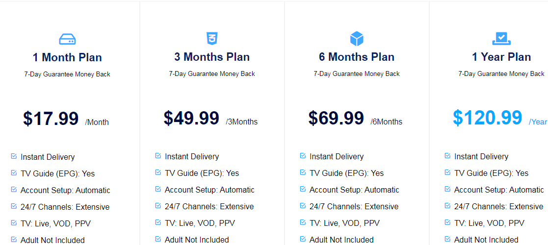 IPTV-service-providers-in-USA