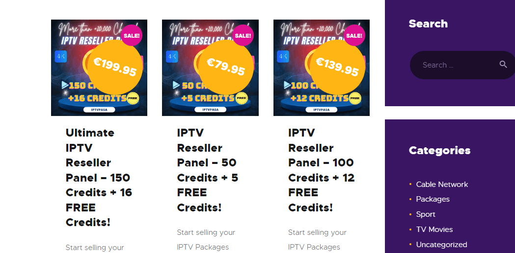 Panel-provider-in-USA