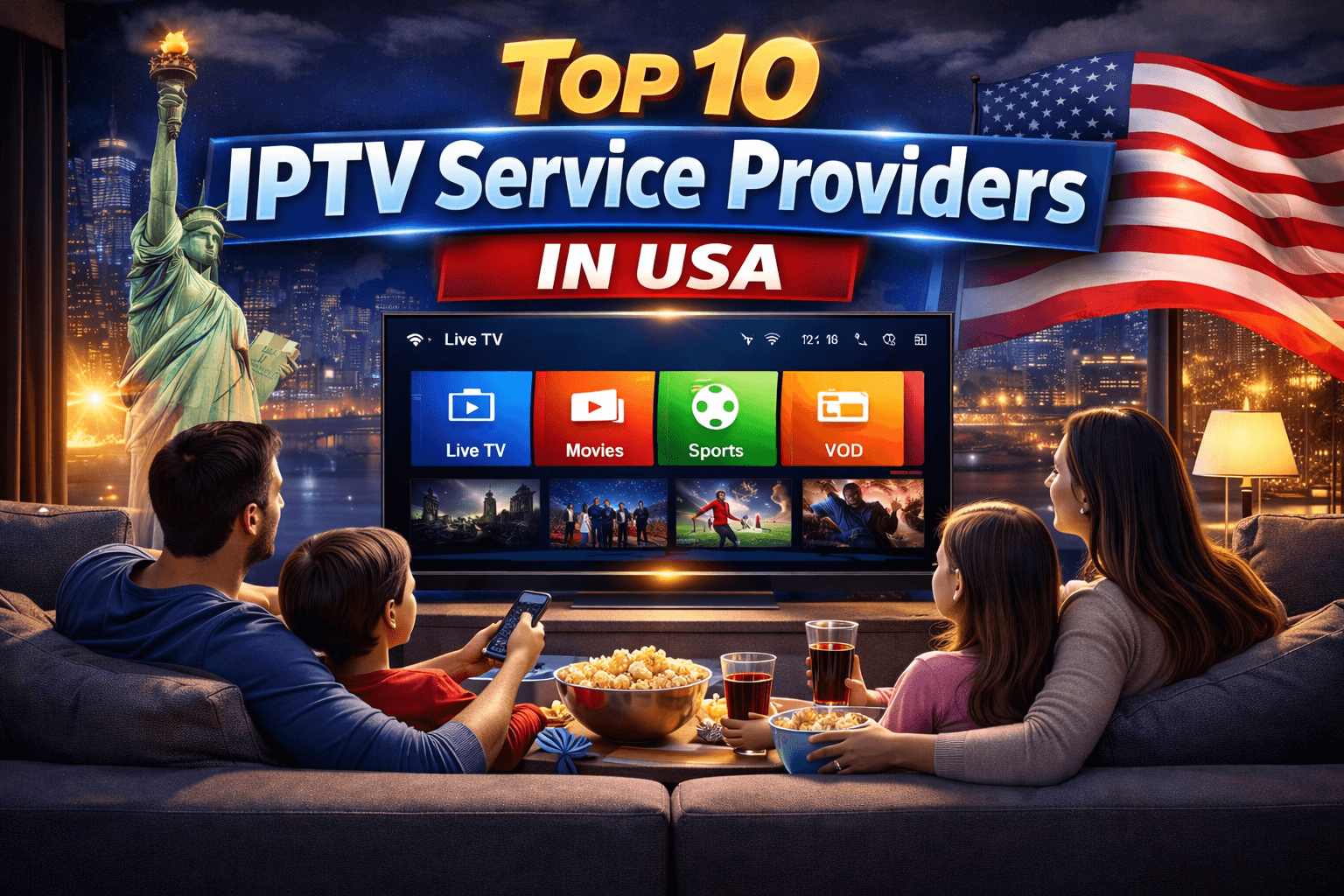 Top-10-IPTV-Service-Providers-In-USA