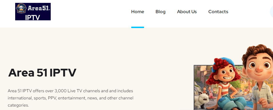 Area-51-IPTV-Subscription