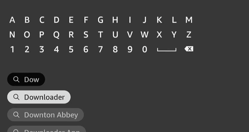 Install-Downloader-On-Firestick