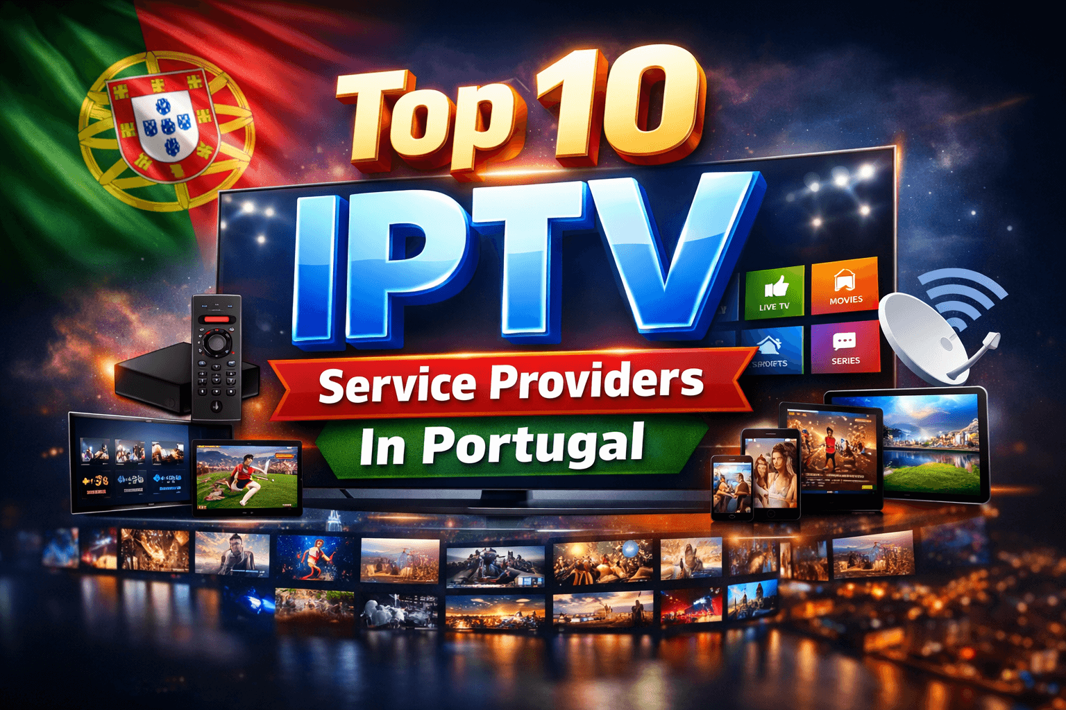 Top-10-IPTV-Service-Providers-In-Portugal