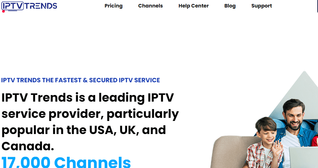 Top-5-IPTV-Service-Provider-In-Germany