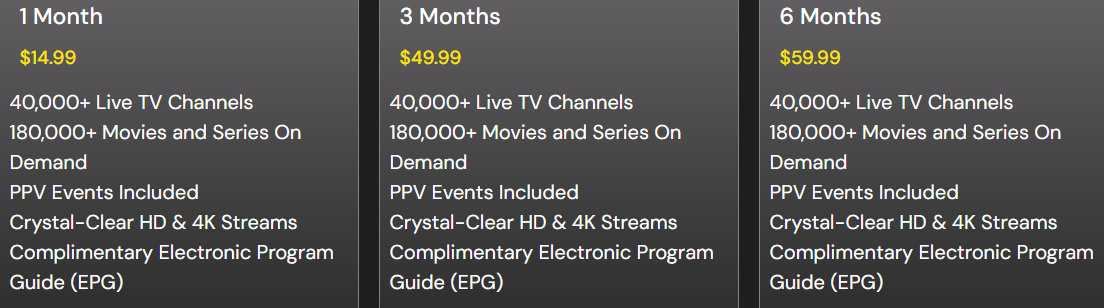  IPTV-service-comparison-Australia