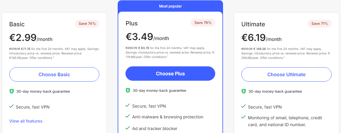 Best-5-Fastest-VPNs-For-Streaming