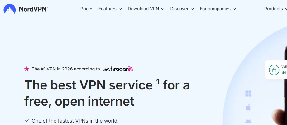 NordVPN-Home-Look