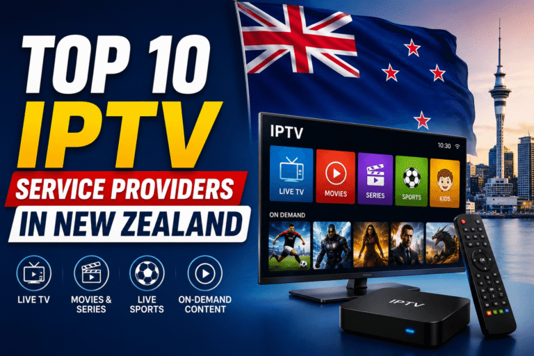 Top-10-IPTV-Service-Providers-In-New-Zealand