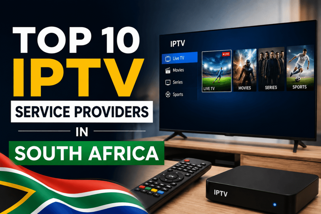 Top-10-IPTV-Service-Providers-In-South-Africa