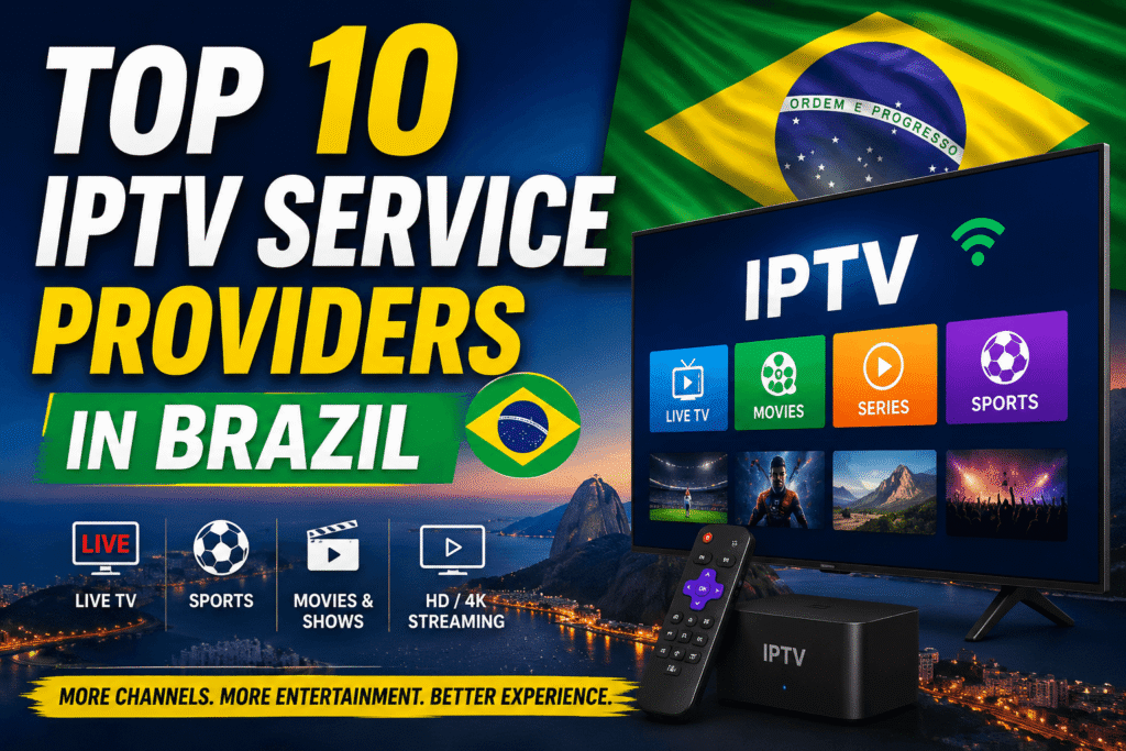 Top-10-IPTV-Service-Providers-In-Brazil